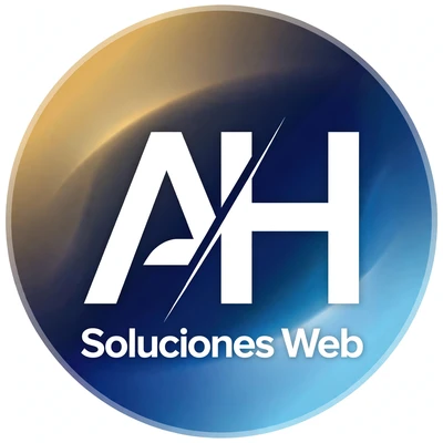 Antonio Hernández Soluciones Web